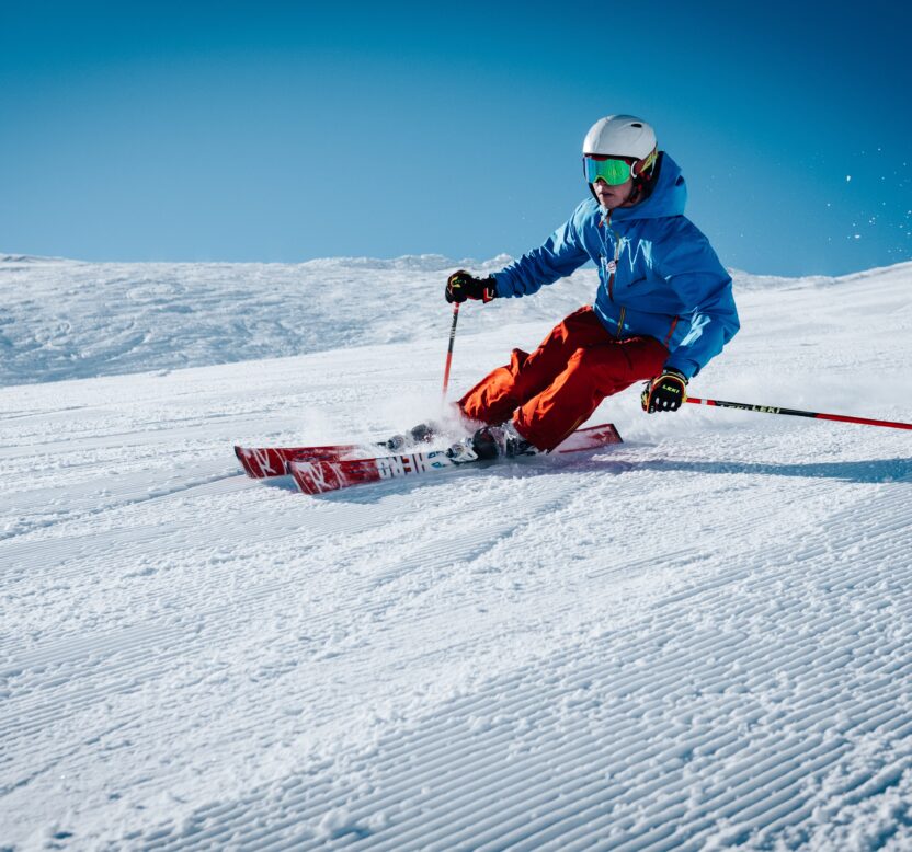 Ski Adulte – Performance (Catégorie Gold)